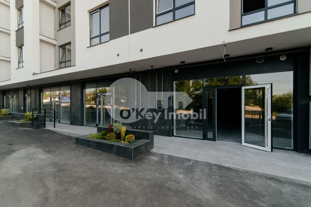 Комм. помещение, ДУМБРАВА