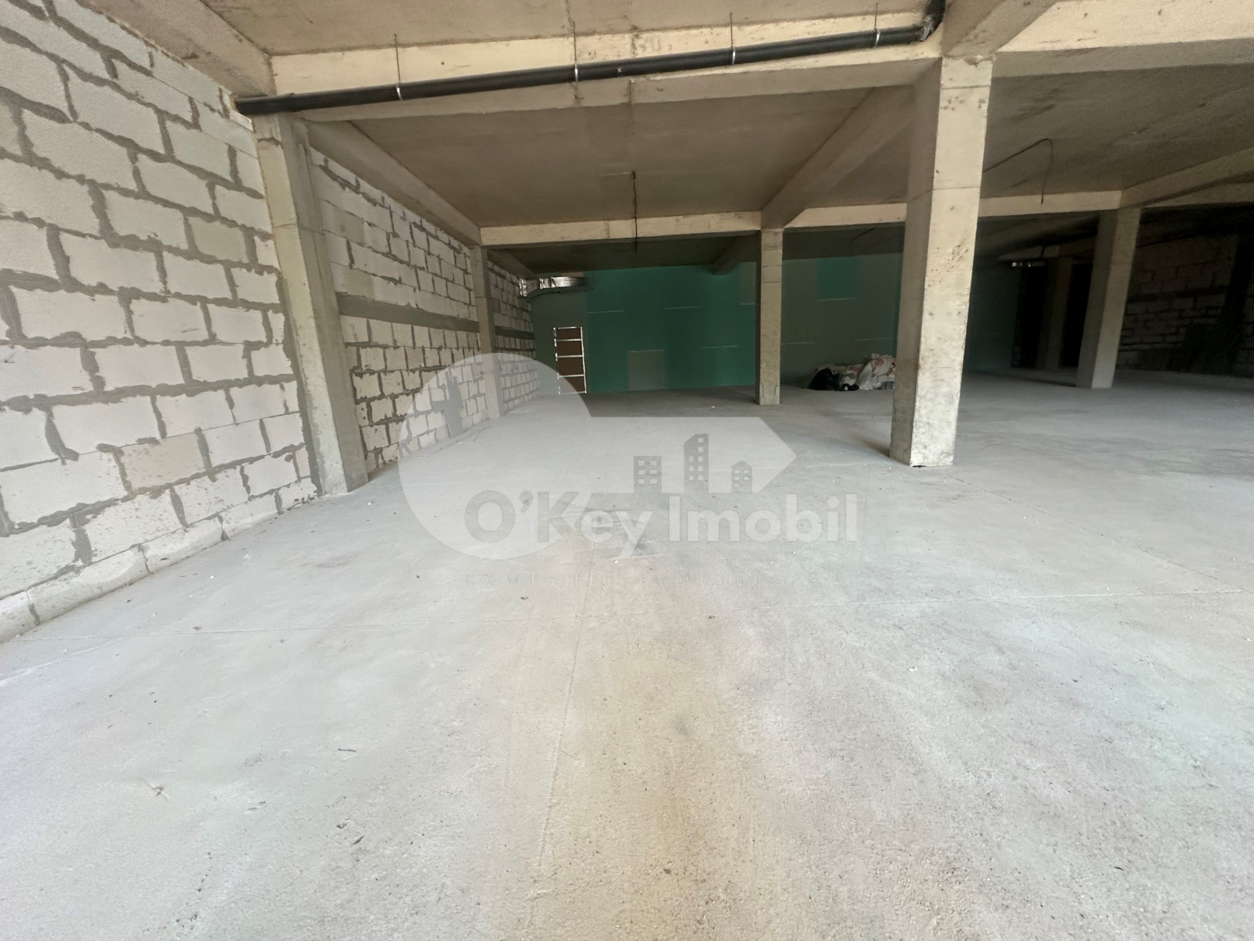 Spațiu comercial, Centru, MIHAI EMINESCU