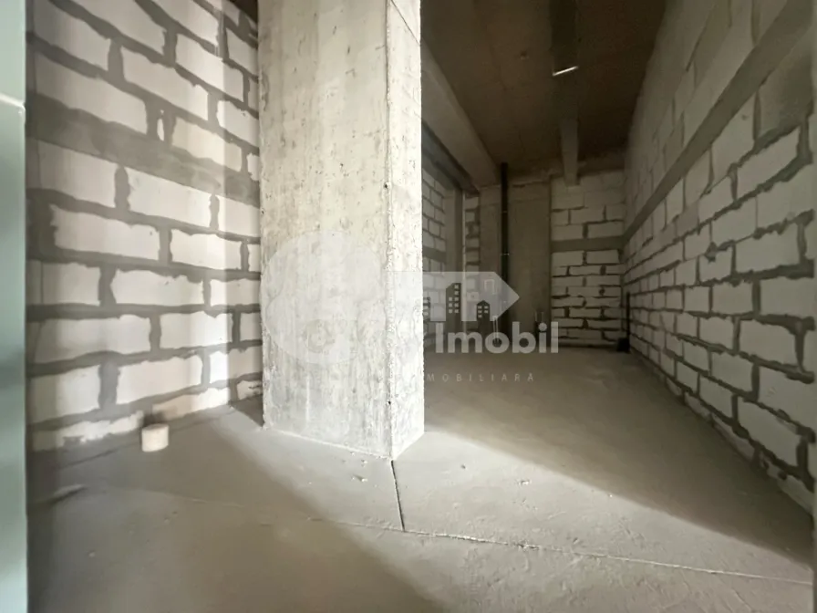 Комм. помещение, Центр, МИХАЙ ЕМИНЕСКУ