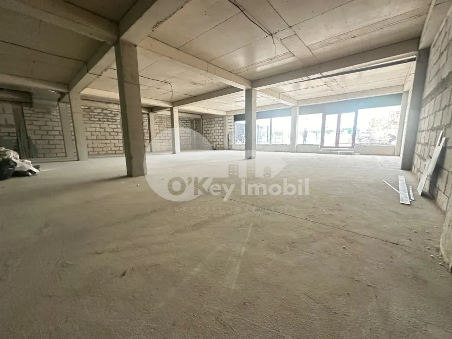 Комм. помещение, Центр, МИХАЙ ЕМИНЕСКУ