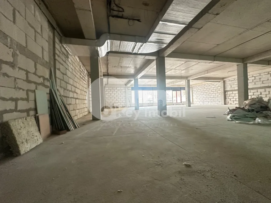 Spațiu comercial, Centru, MIHAI EMINESCU