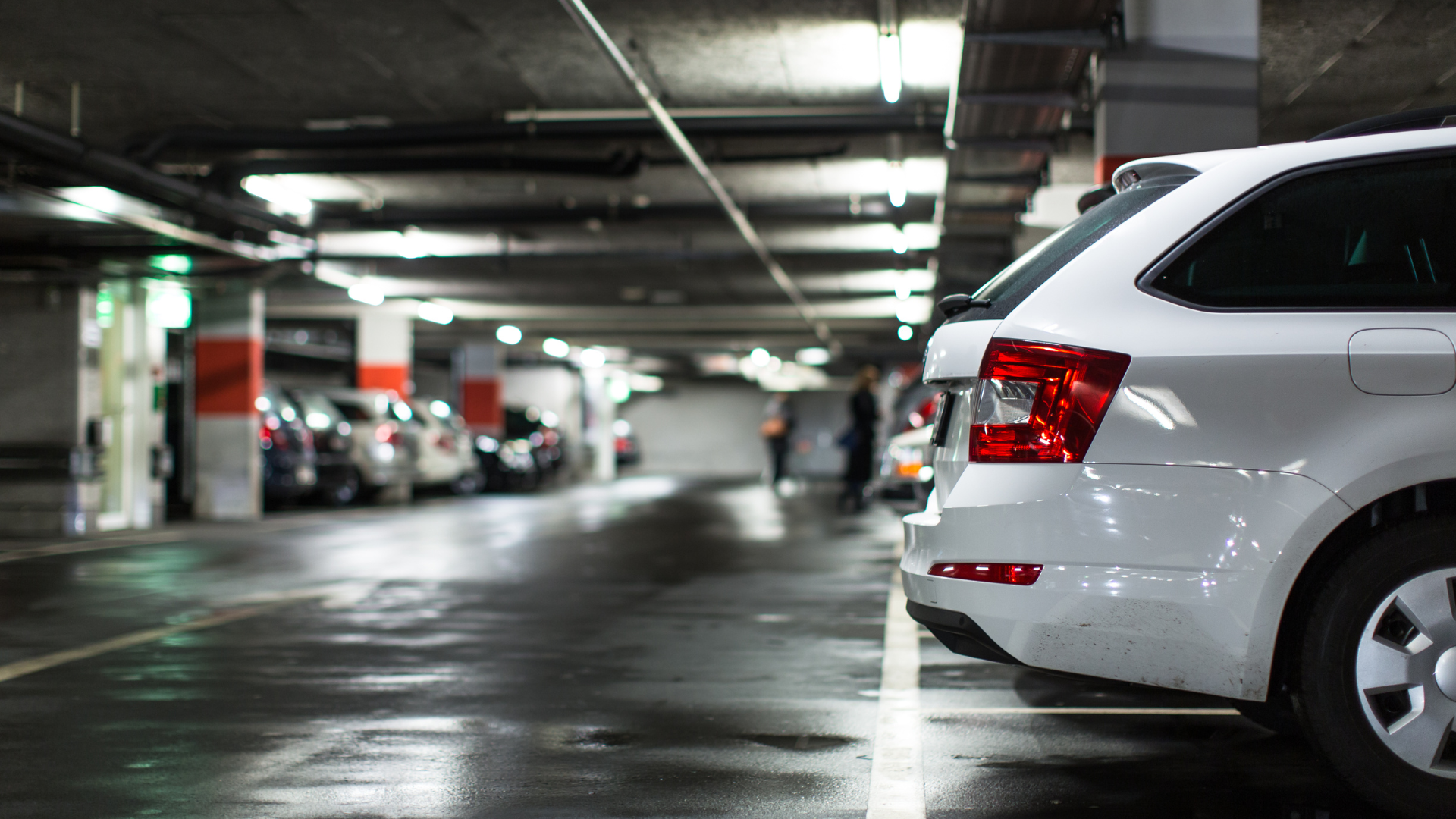 Impactul parcării asupra valorii unui apartament