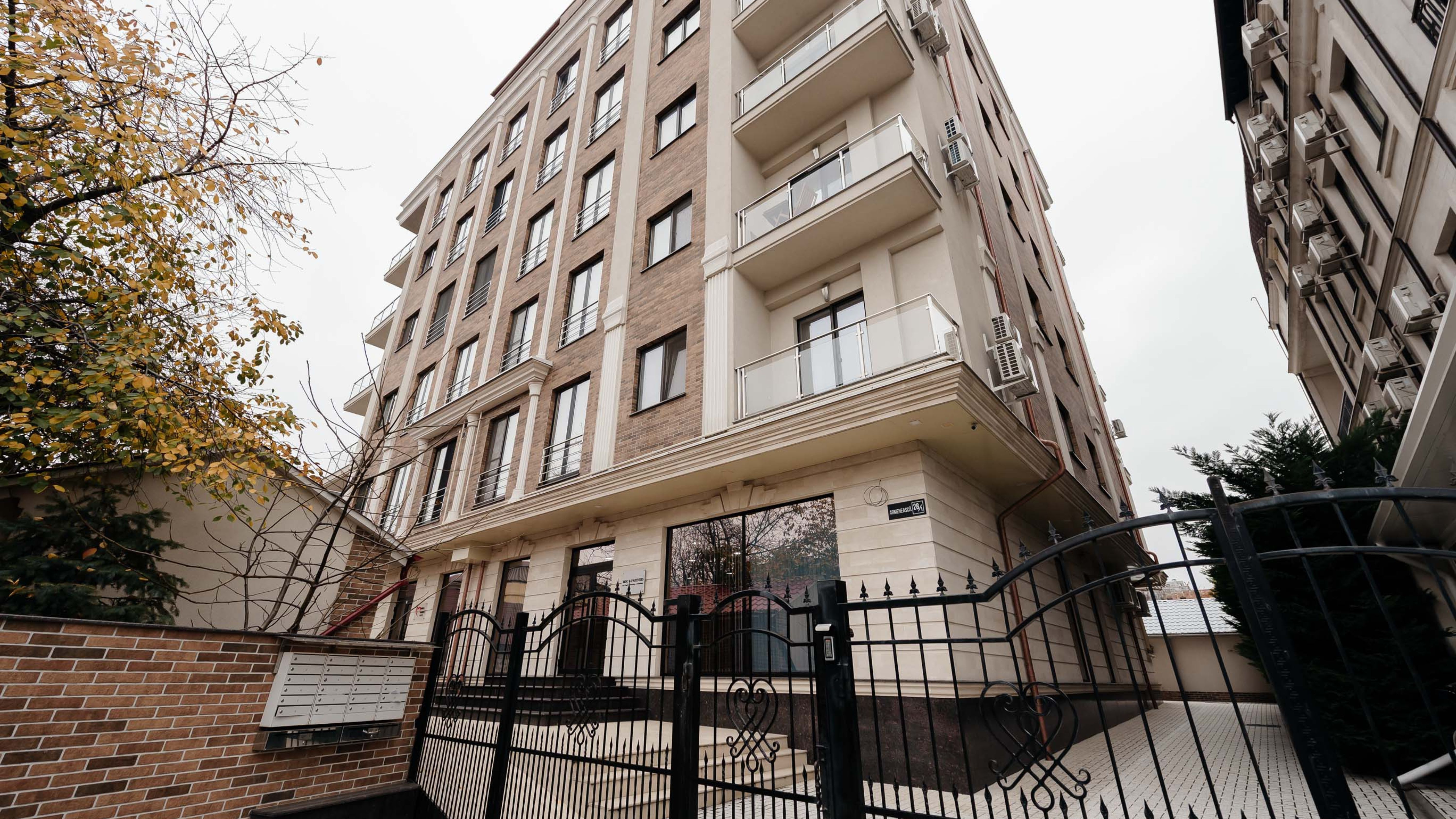 Cum alegi un bloc rezidențial sigur și bine construit