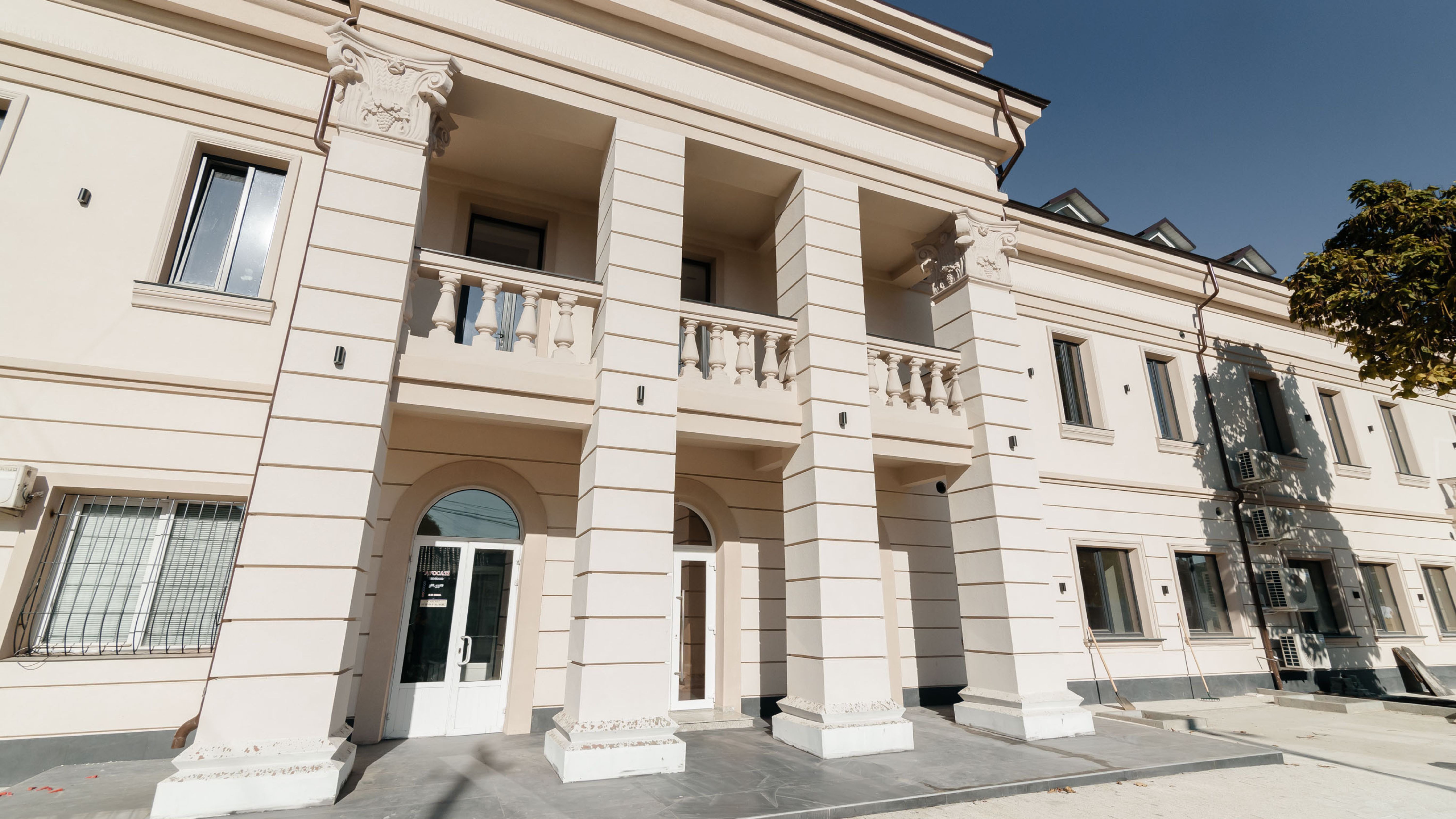 De ce spațiile comerciale revin în atenție ?