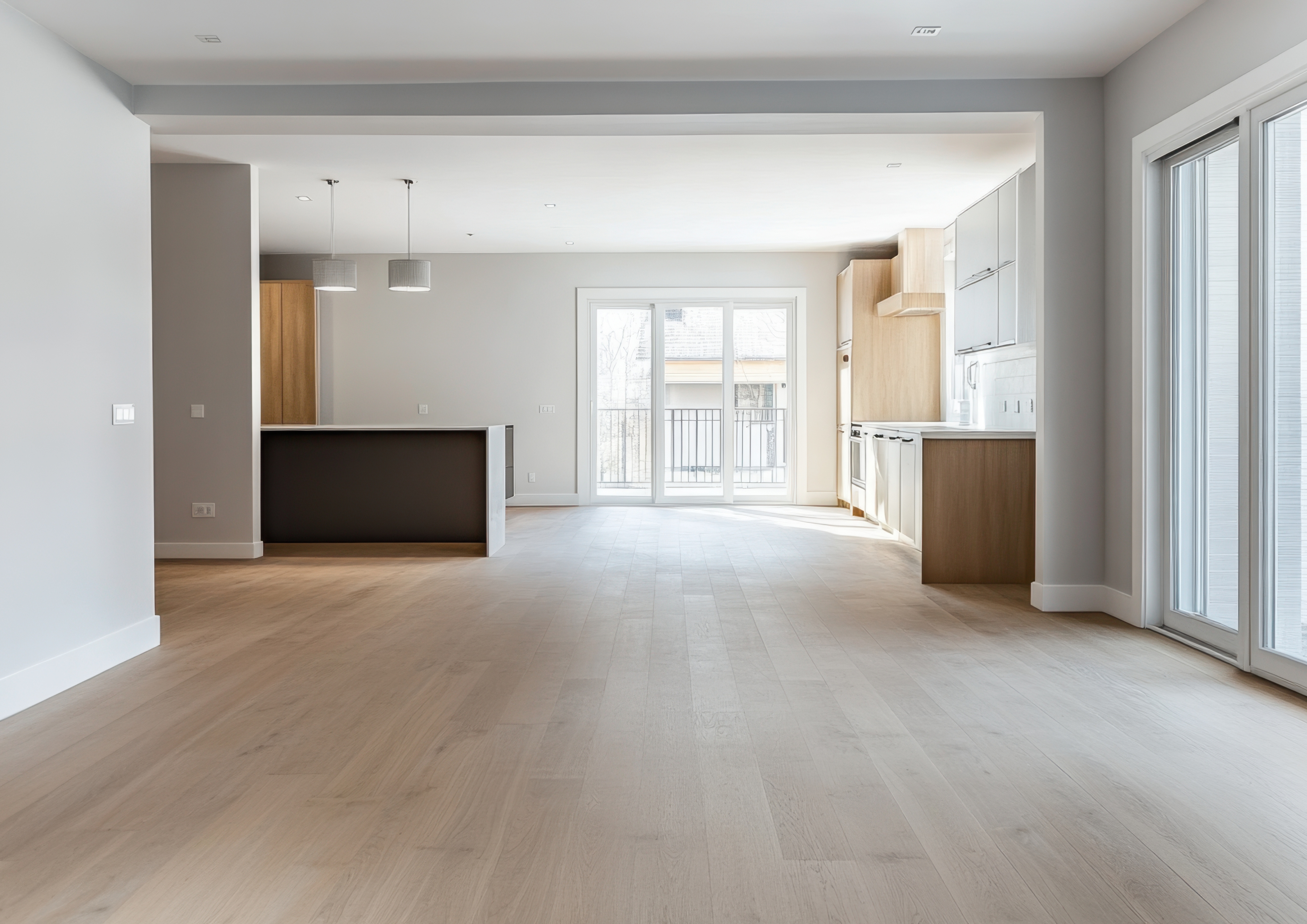 De ce scad preferințele pentru apartamentele foarte mari?